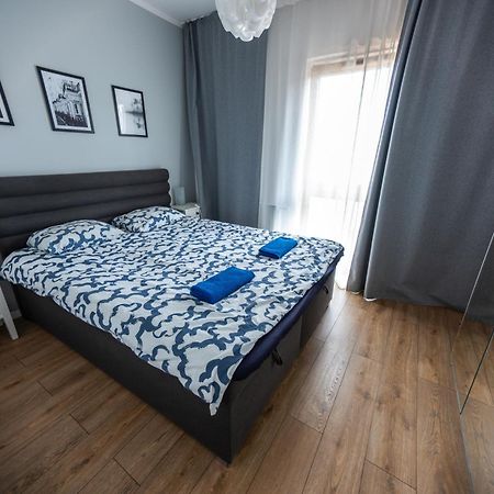 Sienna Grobla 6D 84 Apartamenty Zresetuj Sie W Gdanku 格但斯克 外观 照片