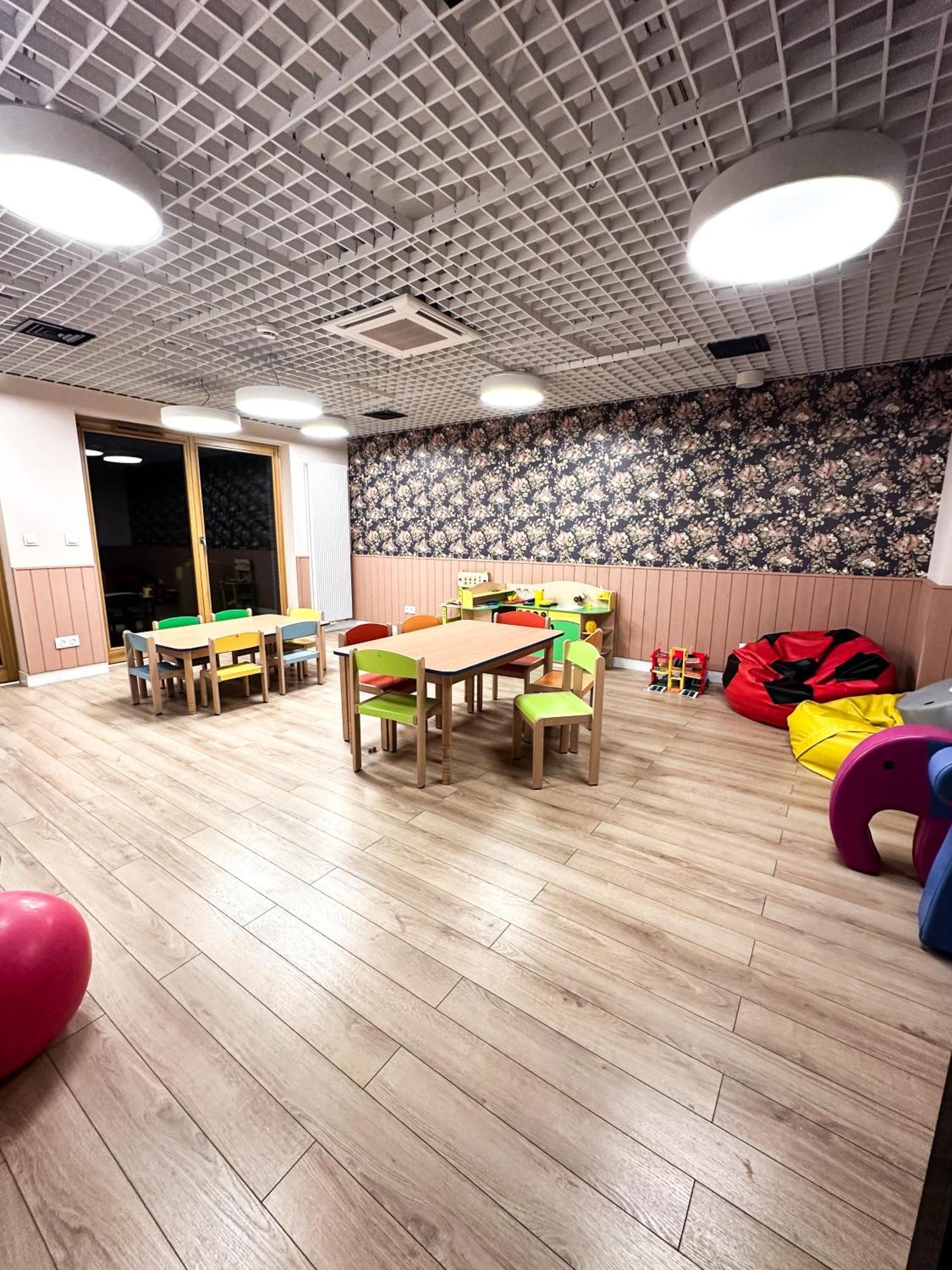 Sienna Grobla 6D 84 Apartamenty Zresetuj Sie W Gdanku 格但斯克 外观 照片