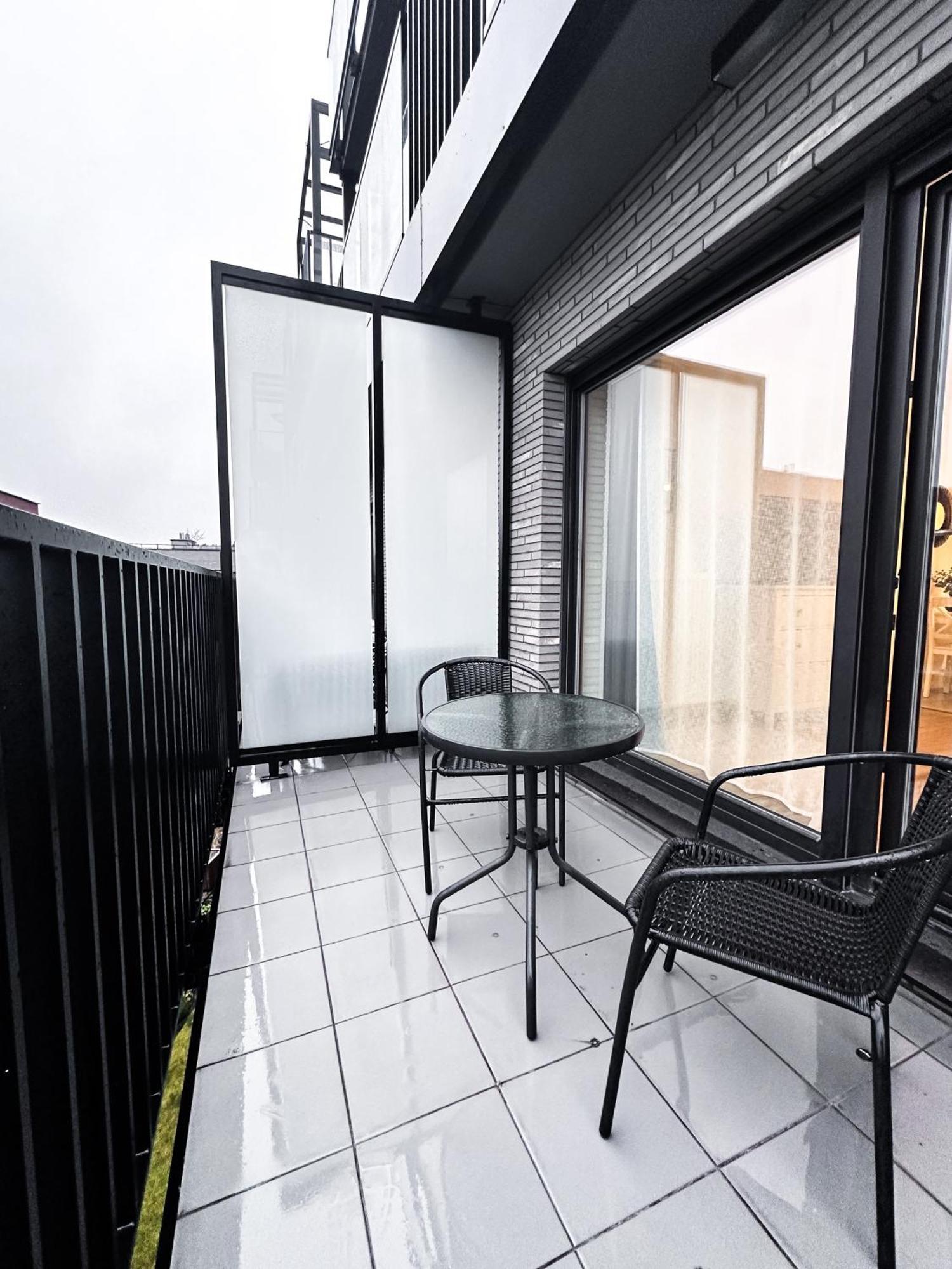 Sienna Grobla 6D 84 Apartamenty Zresetuj Sie W Gdanku 格但斯克 外观 照片