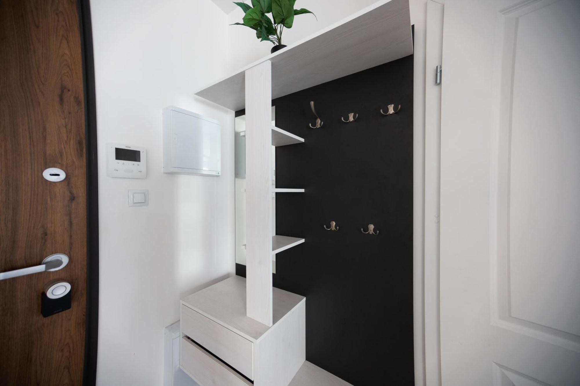 Sienna Grobla 6D 84 Apartamenty Zresetuj Sie W Gdanku 格但斯克 外观 照片