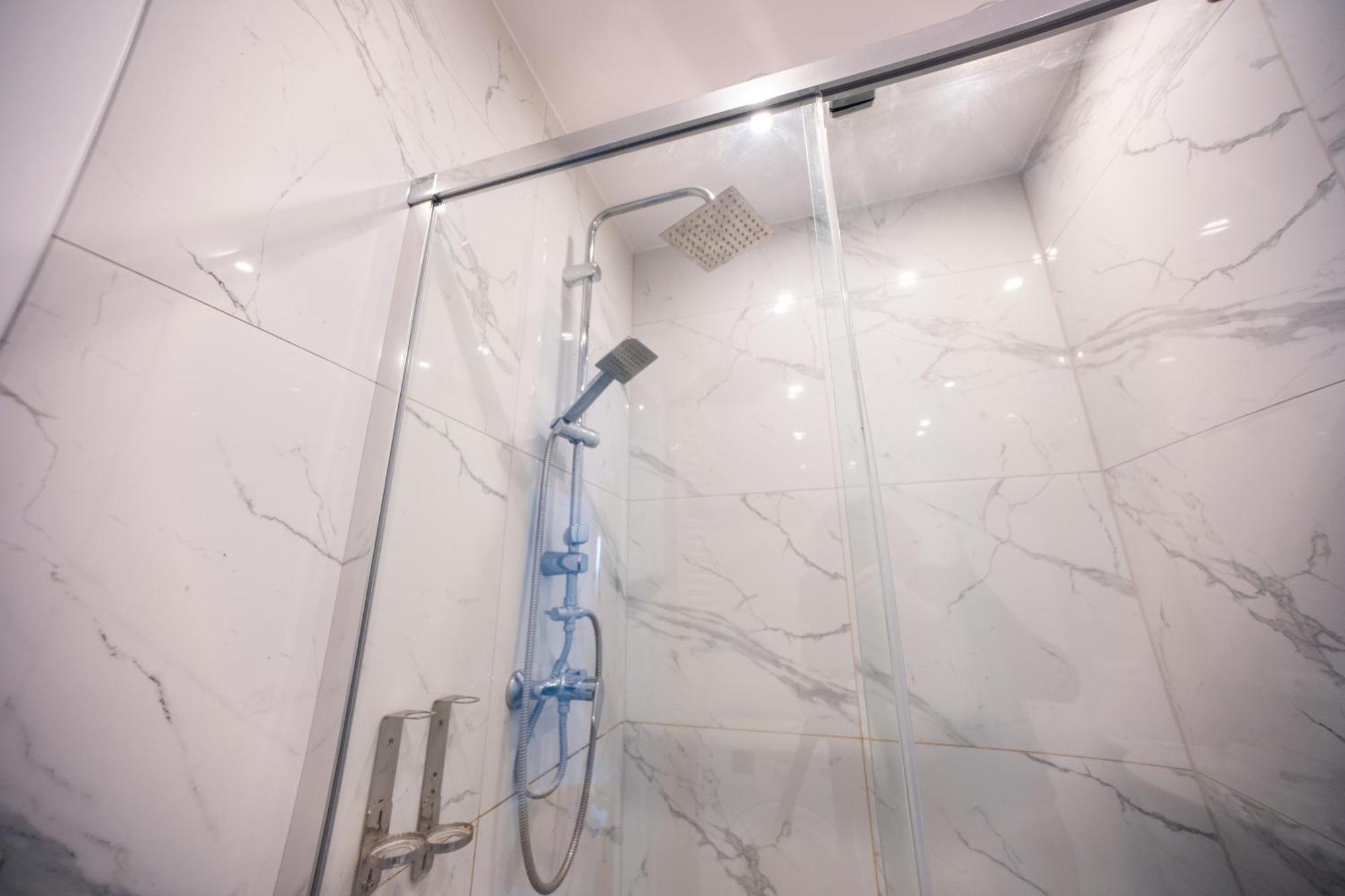 Sienna Grobla 6D 84 Apartamenty Zresetuj Sie W Gdanku 格但斯克 外观 照片